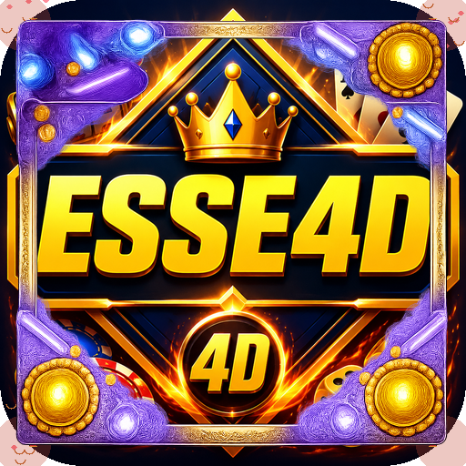 esse4d — mitra unggulan